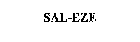 SAL-EZE