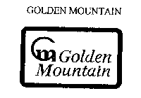 GM GOLDEN MOUNTAIN