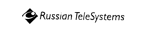 RUSSIAN TELESYSTEMS