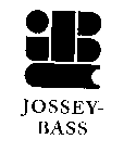 JB JOSSEY-BASS
