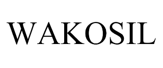 WAKOSIL