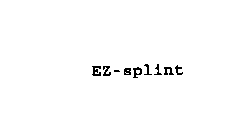 EZ-SPLINT
