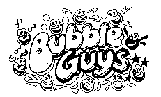 BUBBLE GUYS