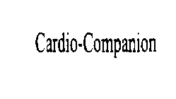 CARDIO-COMPANION