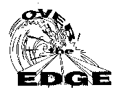 OVER THE EDGE