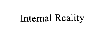 INTERNAL REALITY