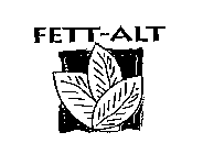 FETT-ALT