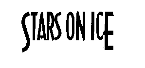 STARS ON ICE