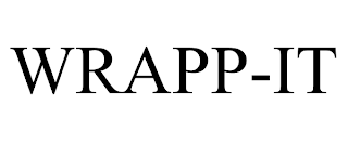 WRAPP-IT