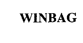 WINBAG