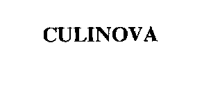 CULINOVA