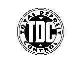 TDC TOTAL DEPOSIT CONTROL