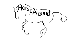 HORSEAROUND