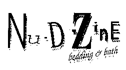 NU-D-ZINE BEDDING & BATH