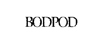 BODPOD