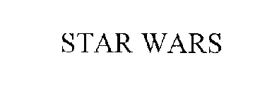 STAR WARS