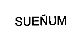 SUENUM