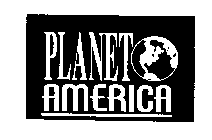 PLANET AMERICA