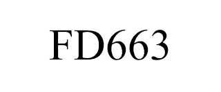 FD663