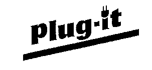 PLUG-IT