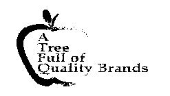 A TREE FULL OF QUALITY BRANDS