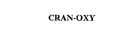 CRAN-OXY