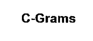 C-GRAMS