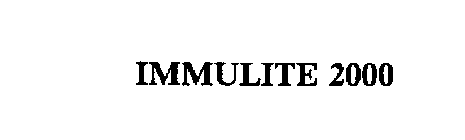 IMMULITE 2000
