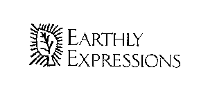 EARTHLY EXPRESSIONS