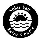 SOLAR SALT EXTRA COARSE