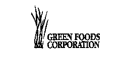 GREEN FOODS CORPORATION