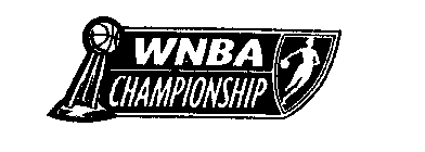 WNBA CHAMPIONSHIP