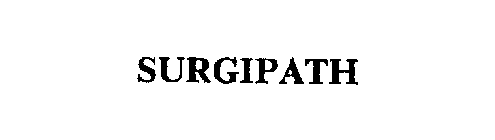 SURGIPATH