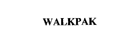 WALKPAK