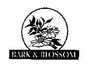 BARK & BLOSSOM