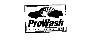 PROWASH FULL SERVICE