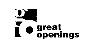 GO GREAT OPENINGS