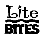 LITE BITES
