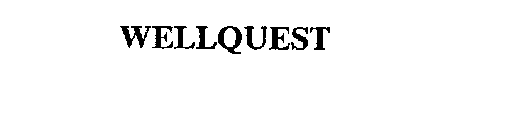 WELLQUEST