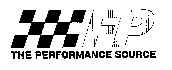 FP THE PERFORMANCE SOURCE