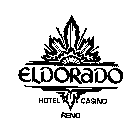 ELDORADO HOTEL CASINO RENO