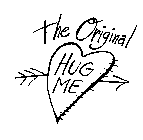 THE ORIGINAL HUG ME