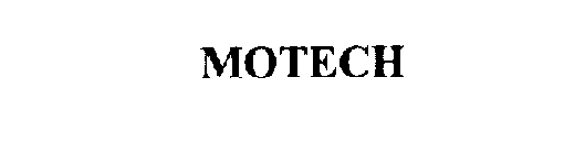 MOTECH