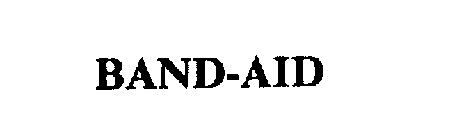 BAND-AID