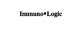 IMMUNO-LOGIC