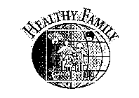 HEALTHY FAMILY, INC.