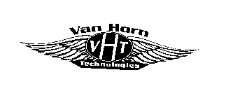 VHT VAN HORN TECHNOLOGIES