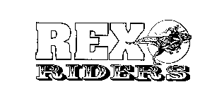 REX RIDERS