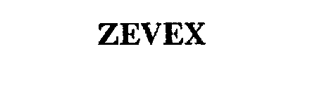 ZEVEX
