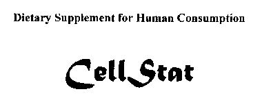 CELL STAT